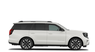 2026 Ford Expedition® External Image 1